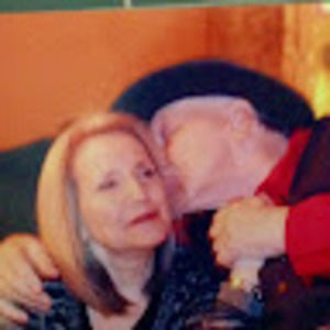 Meet your Posher, William/joann